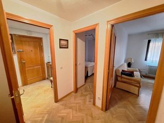 Piso en venta en Hispanoamérica - Comunidades en Valdemoro