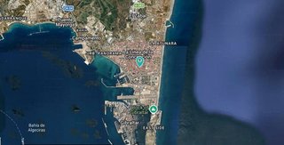 Piso en venta en La Línea de la Concepción ciudad en Línea de la Concepción (La)