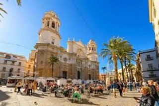 Piso en venta en La Línea de la Concepción ciudad en Línea de la Concepción (La)
