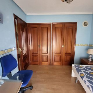 Piso en venta en Sur en Ávila