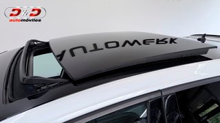Volkswagen Golf GTI Clubsport Techo y backets
