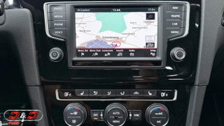 Volkswagen Golf GTI Clubsport Techo y backets