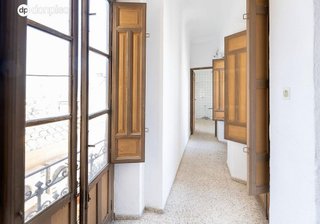 Ático en venta en Centro - Sagrario en Granada