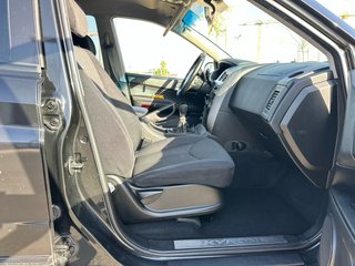SsangYong Kyron 2008
