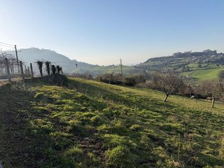 Terreno en venta en Lavandera en Gijón