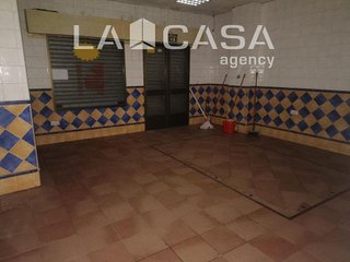 Local comercial en venta en Bajadilla - Fuente Nueva en Algeciras