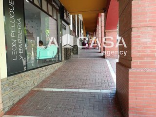 Local comercial en venta en Bajadilla - Fuente Nueva en Algeciras