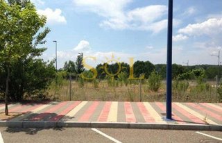 Terreno en venta en Las Eras de Renueva en León