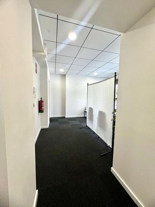 Oficina en alquiler en Centre Històric - Rambla Ferran - Estació en Lleida