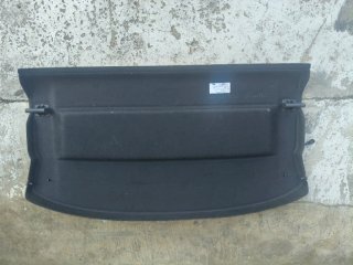 Bandeja maletero Peugeot 308 1.5 HDI
