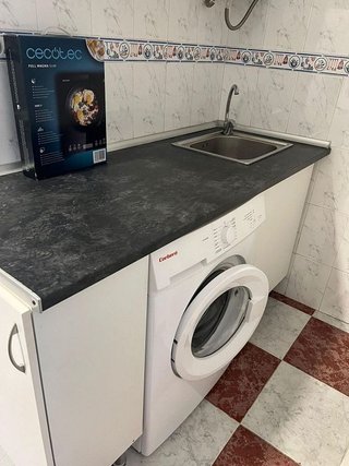 Estudio en venta en Mangas Verdes - Las Flores - Parque del Sur en Málaga