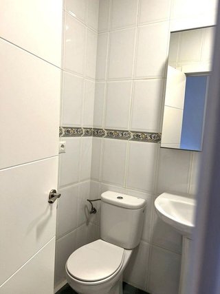 Estudio en venta en Mangas Verdes - Las Flores - Parque del Sur en Málaga