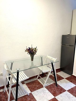 Estudio en venta en Mangas Verdes - Las Flores - Parque del Sur en Málaga