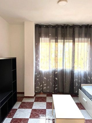 Estudio en venta en Mangas Verdes - Las Flores - Parque del Sur en Málaga