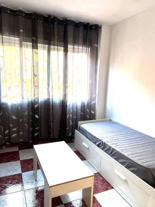 Estudio en venta en Mangas Verdes - Las Flores - Parque del Sur en Málaga