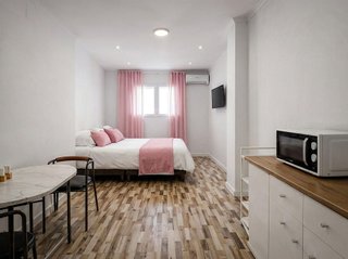 Piso en venta en Campoamor en Alicante