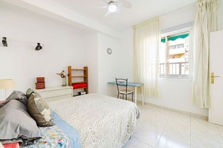 Piso en venta en La Unión - Cruz de Humilladero - Los Tilos en Málaga