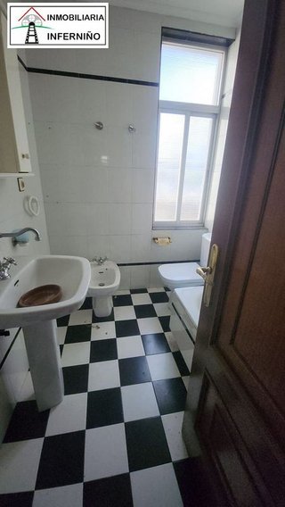 Edificio en venta en Fajardo en Ferrol