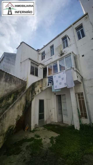 Edificio en venta en Fajardo en Ferrol
