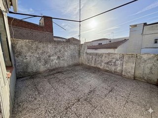 Ático en venta en Úbeda