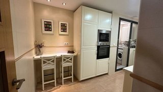 Piso en venta en Nuevo Bulevar en Mairena del Aljarafe
