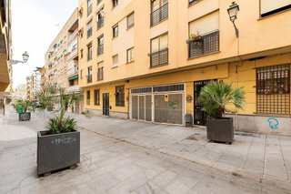 Garaje en venta en Centro - Sagrario en Granada