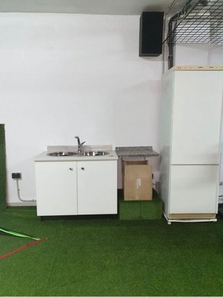 Local comercial en venta en Centro en Alhaurín el Grande