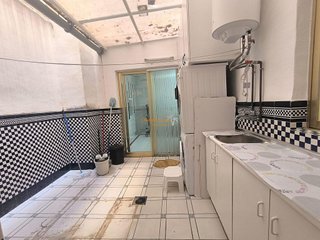 Piso en venta en Centro en Elche