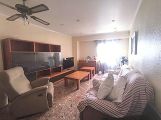 Piso en venta en Centro en Elche