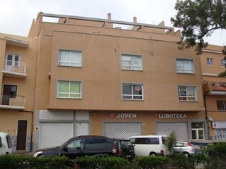 Piso en venta en Santa Úrsula en Santa Úrsula