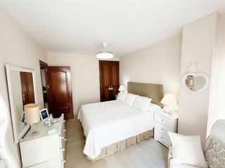 Piso en venta en Puerto - Plaza de Toros en Estepona