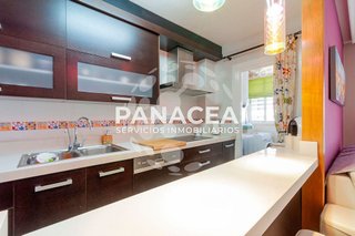 Piso en venta en Ejido Centro en Ejido (El)