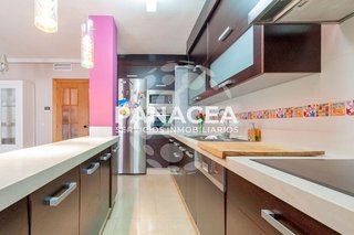 Piso en venta en Ejido Centro en Ejido (El)