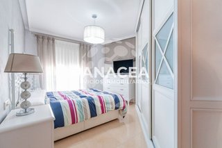 Piso en venta en Ejido Centro en Ejido (El)