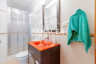Piso en venta en Ejido Centro en Ejido (El)