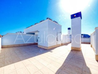 Ático en venta en Garbinet en Alicante