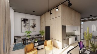 Oficina en venta en Las Fuentes en Zaragoza