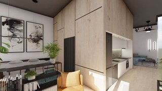 Oficina en venta en Las Fuentes en Zaragoza