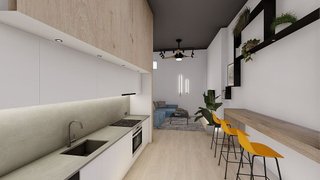 Oficina en venta en Las Fuentes en Zaragoza
