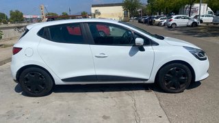 Renault Clio 2013