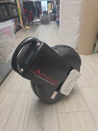 Airwheel Q3 Monociclo Eléctrico
