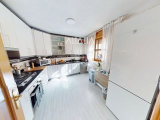 Casa adosada en venta en San Fernando - Carretera de Valencia en Cuenca