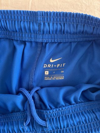 Pantalón Corto Nike Atlético de Madrid Talla S