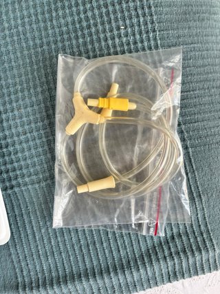 Sacaleches Medela Swing Maxi Flex Doble