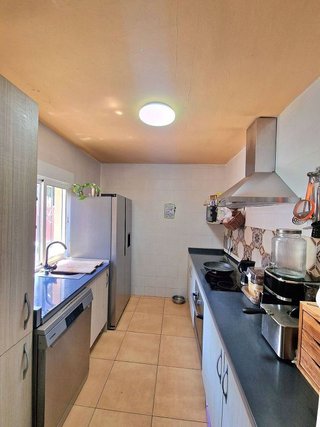 Casa pareada en venta en Manantiales - Lagar - Cortijo en Alhaurín de la Torre
