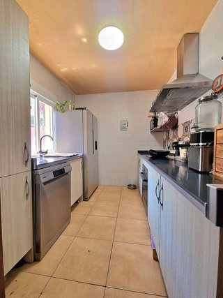 Casa pareada en venta en Manantiales - Lagar - Cortijo en Alhaurín de la Torre