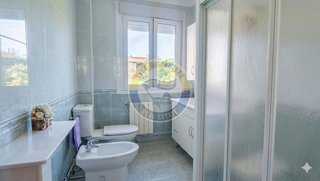 Casa pareada en venta en As Travesas - Balaídos en Vigo