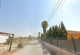 Chalet en venta en Carmona