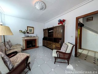 Chalet en venta en La Paz-Las Américas en Linares