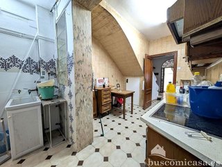 Chalet en venta en La Paz-Las Américas en Linares